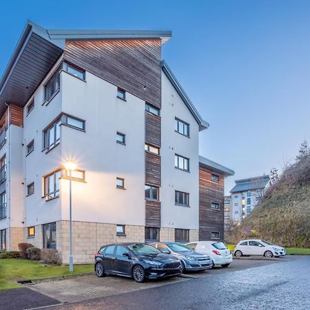 Luxurious Scottish Apartment Perth Eksteriør bilde