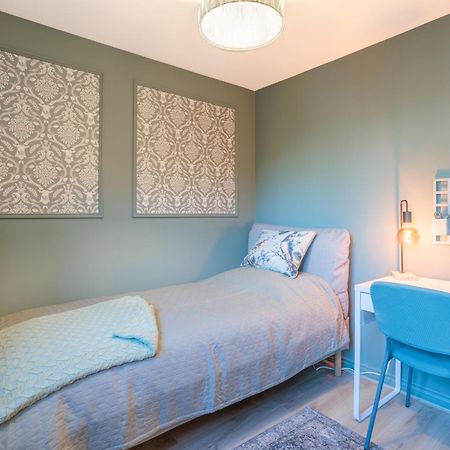 Luxurious Scottish Apartment Perth Eksteriør bilde